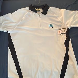 Nautica mens xxl shirt brand new with tags
